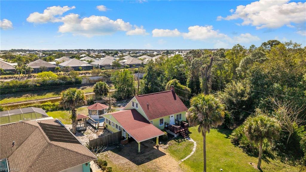 TURNER OAK HILL ESTATES - Residential