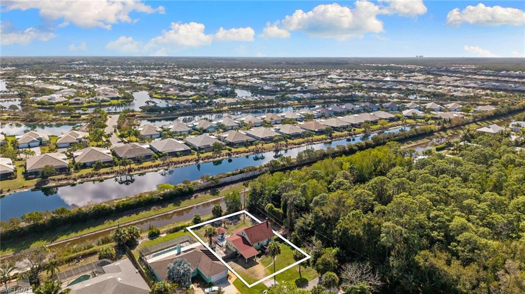 TURNER OAK HILL ESTATES - Residential