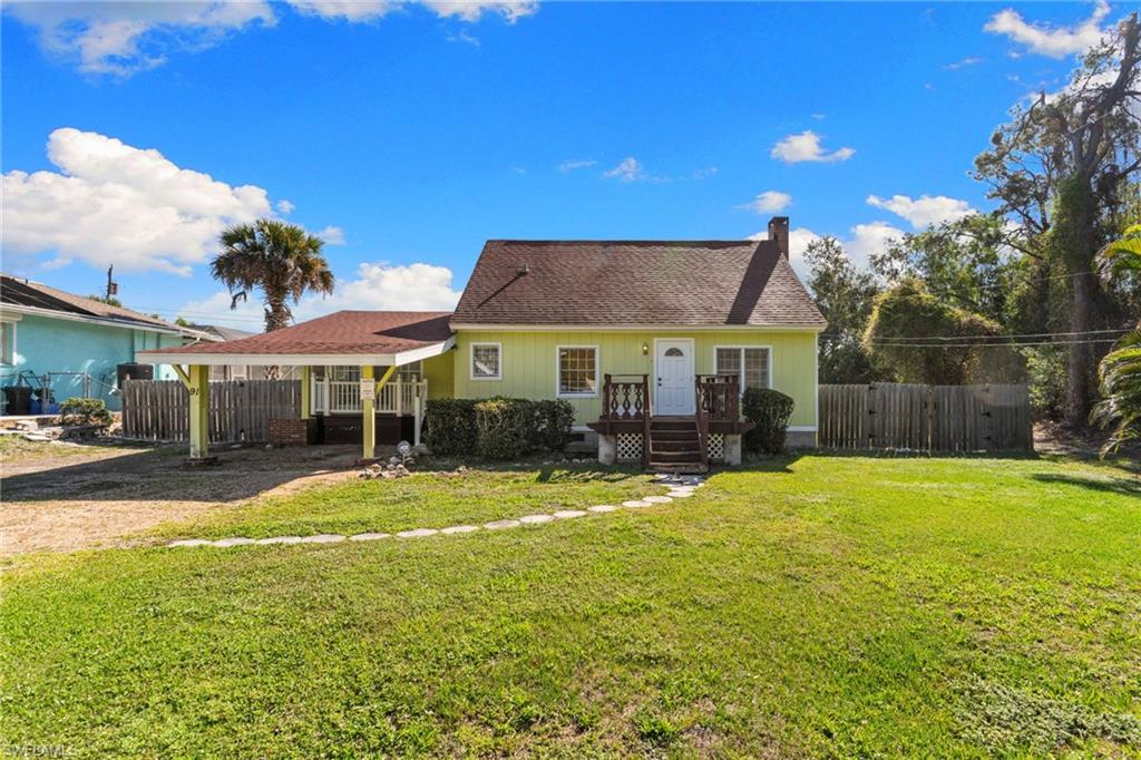 TURNER OAK HILL ESTATES - Residential