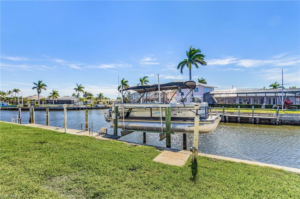 PUNTA GORDA ISLES - Residential
