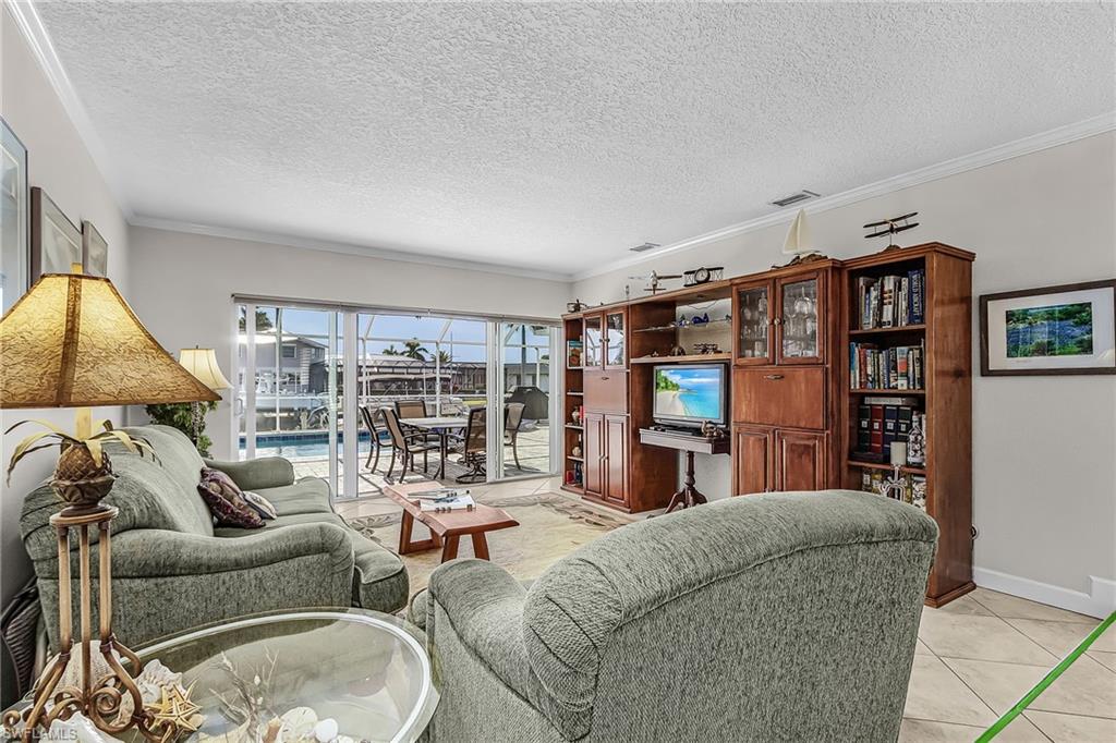 PUNTA GORDA ISLES - Residential