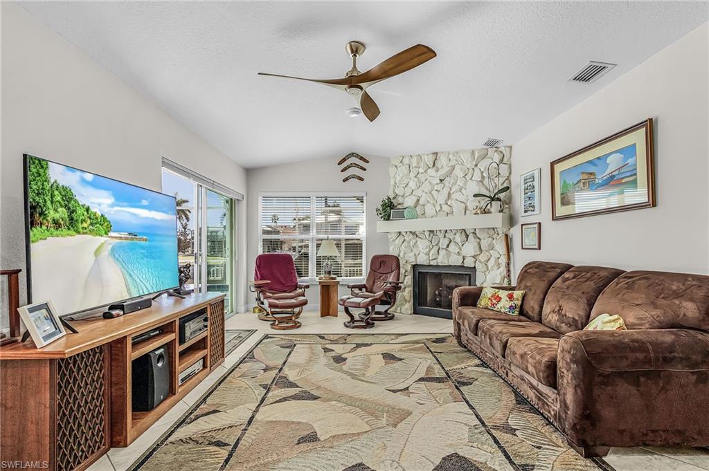PUNTA GORDA ISLES - Residential
