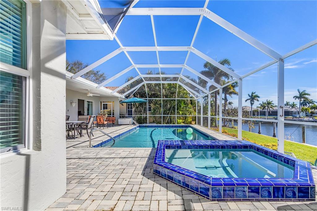 PUNTA GORDA ISLES - Residential