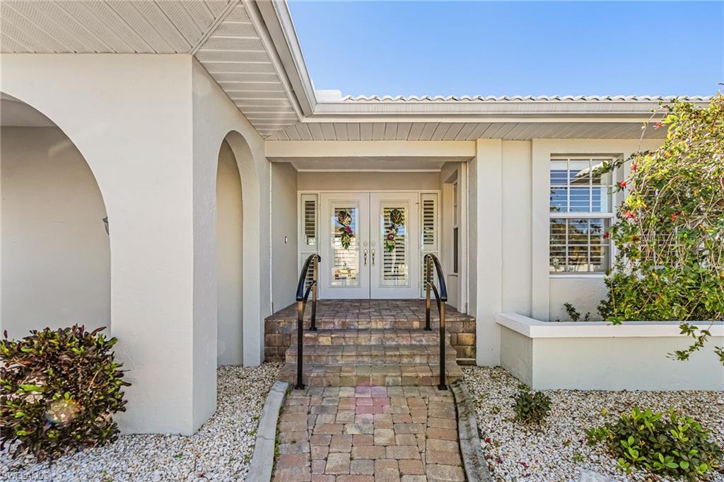PUNTA GORDA ISLES - Residential