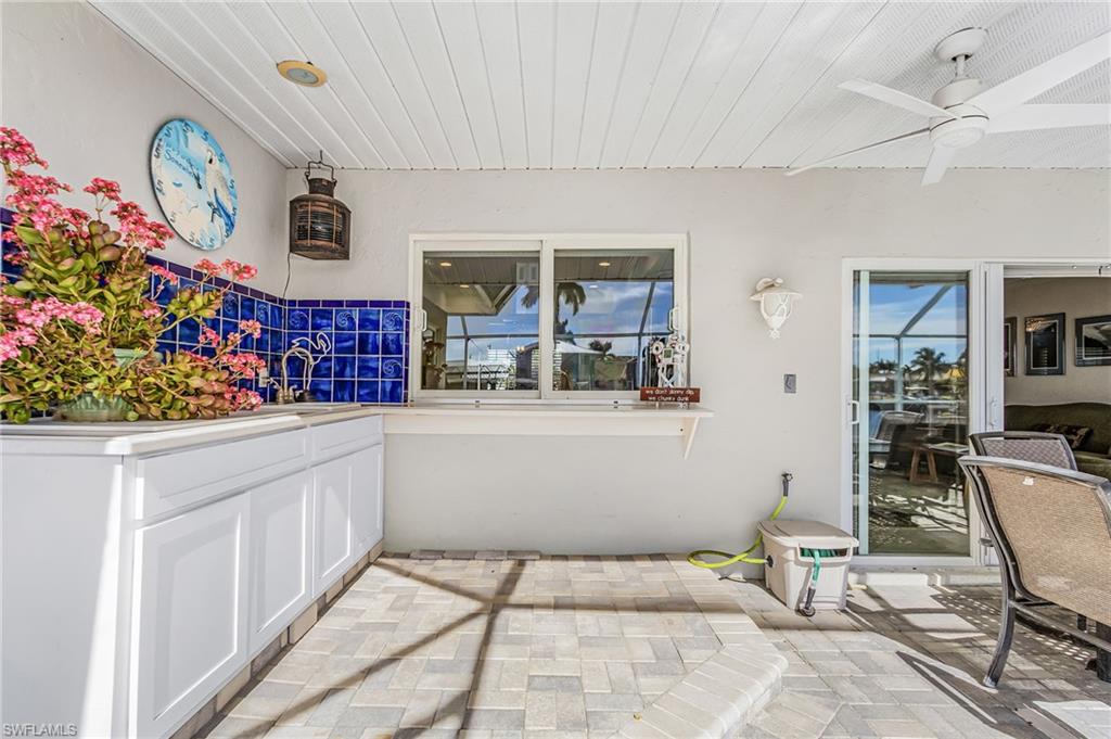 PUNTA GORDA ISLES - Residential