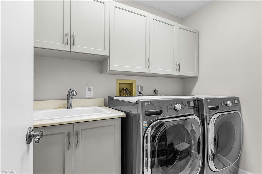 PUNTA GORDA ISLES - Residential