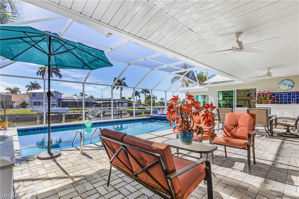 PUNTA GORDA ISLES - Residential