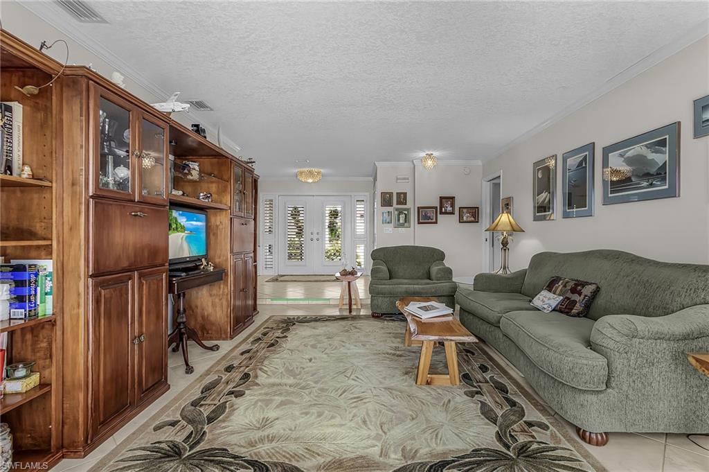 PUNTA GORDA ISLES - Residential