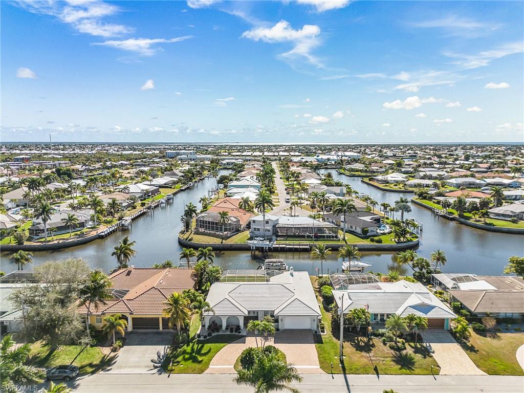 PUNTA GORDA ISLES - Residential