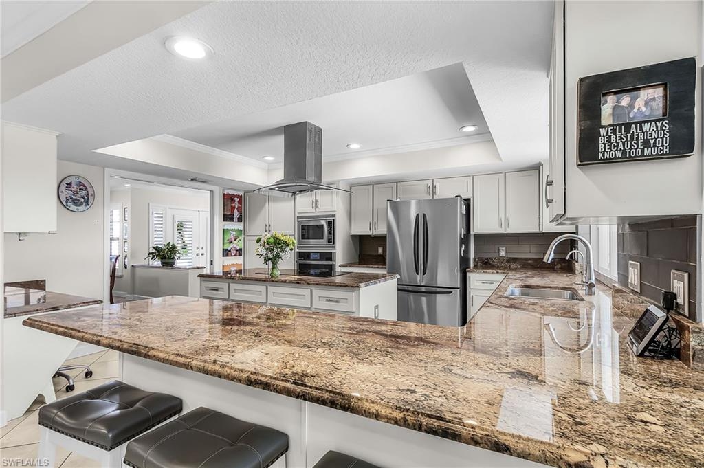 PUNTA GORDA ISLES - Residential