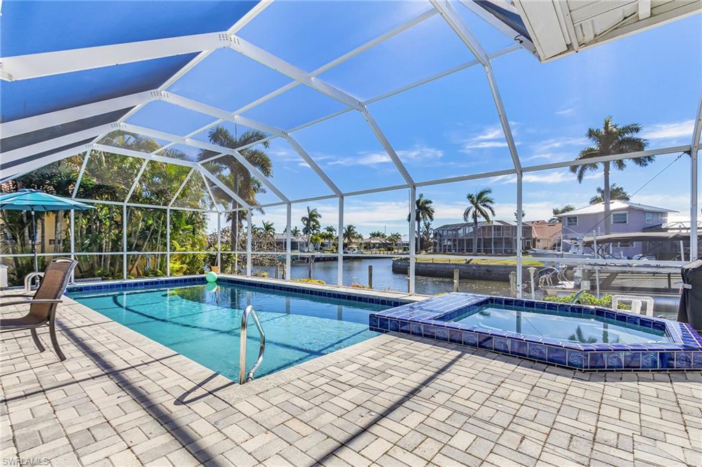 PUNTA GORDA ISLES - Residential