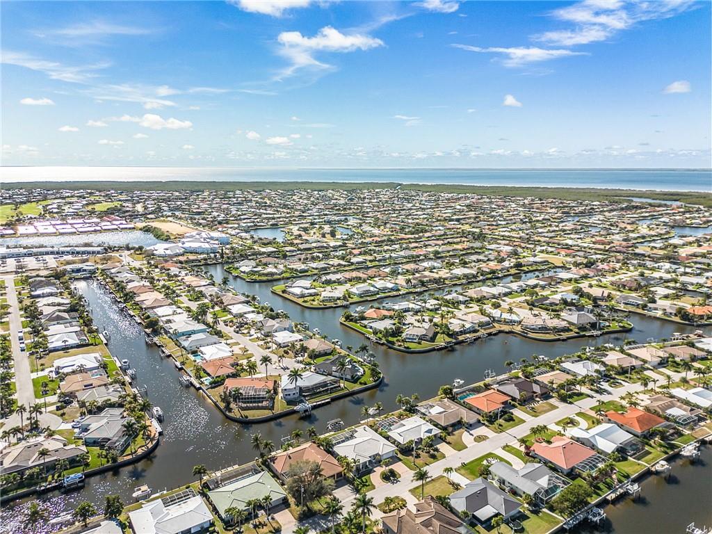 PUNTA GORDA ISLES - Residential