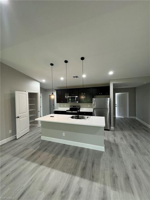 BURNT STORE VILLAGE - Residential