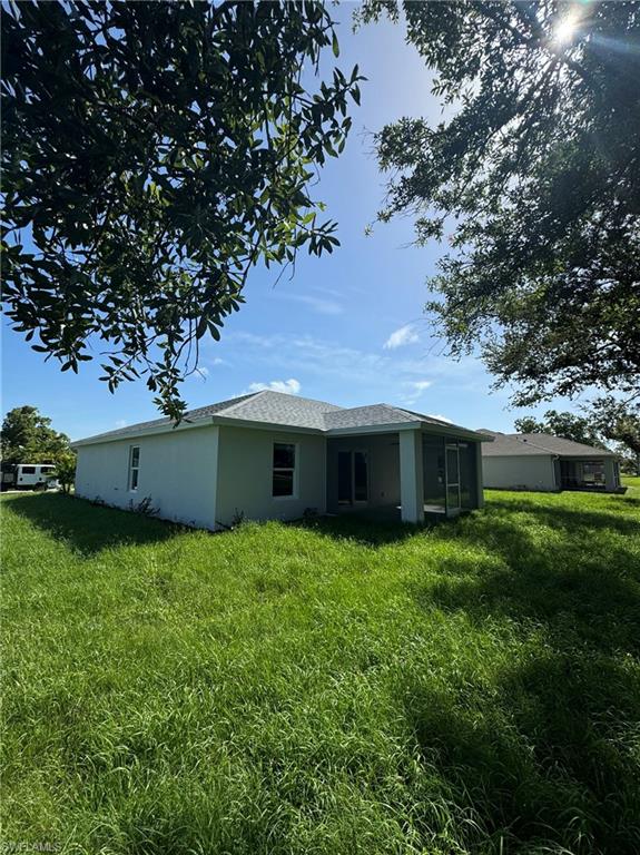 BURNT STORE VILLAGE - Residential