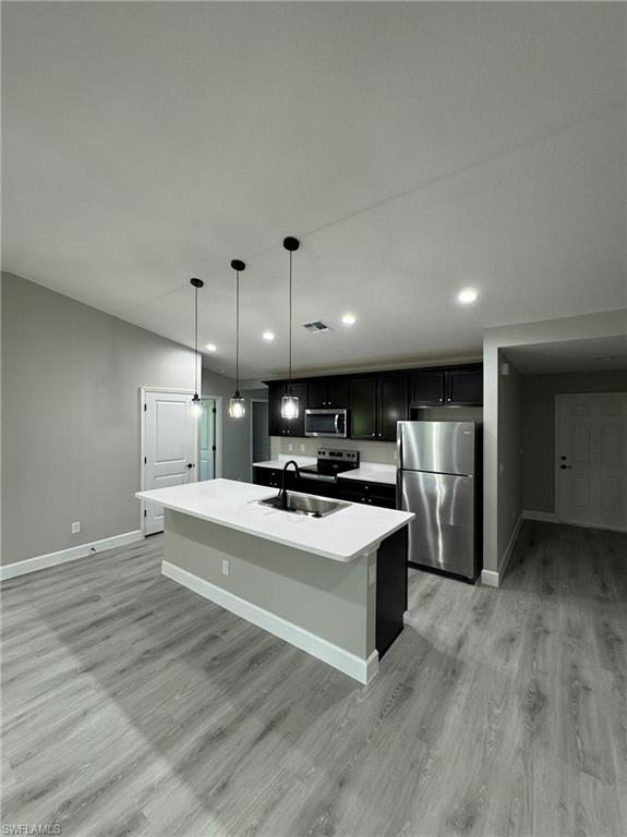 BURNT STORE VILLAGE - Residential