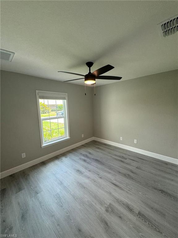 BURNT STORE VILLAGE - Residential