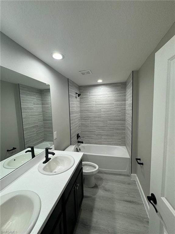 BURNT STORE VILLAGE - Residential