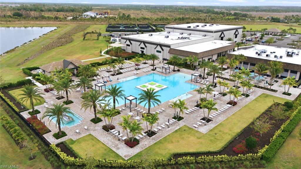 VERDANA VILLAGE - Residential