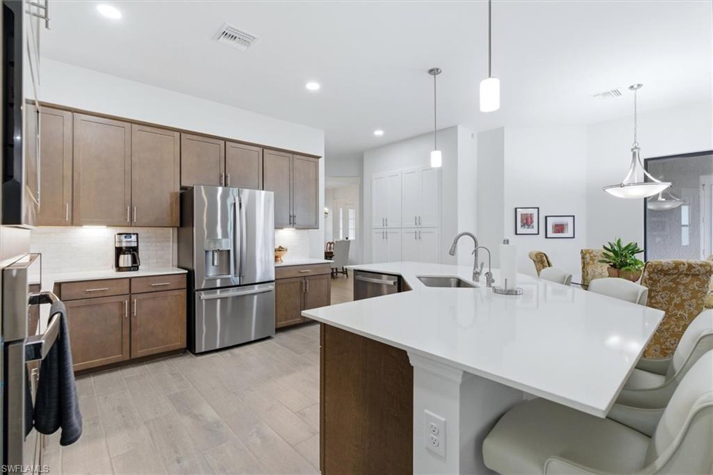 VERDANA VILLAGE - Residential