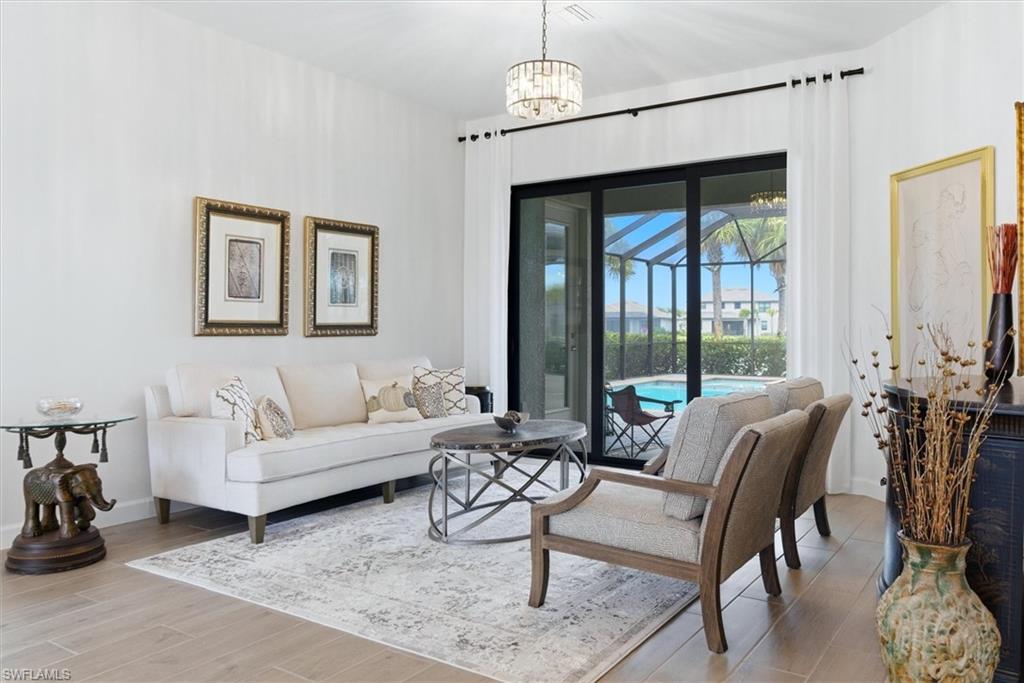 VERDANA VILLAGE - Residential