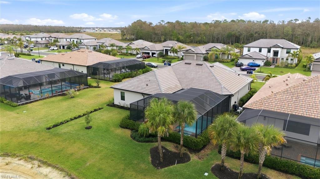 VERDANA VILLAGE - Residential