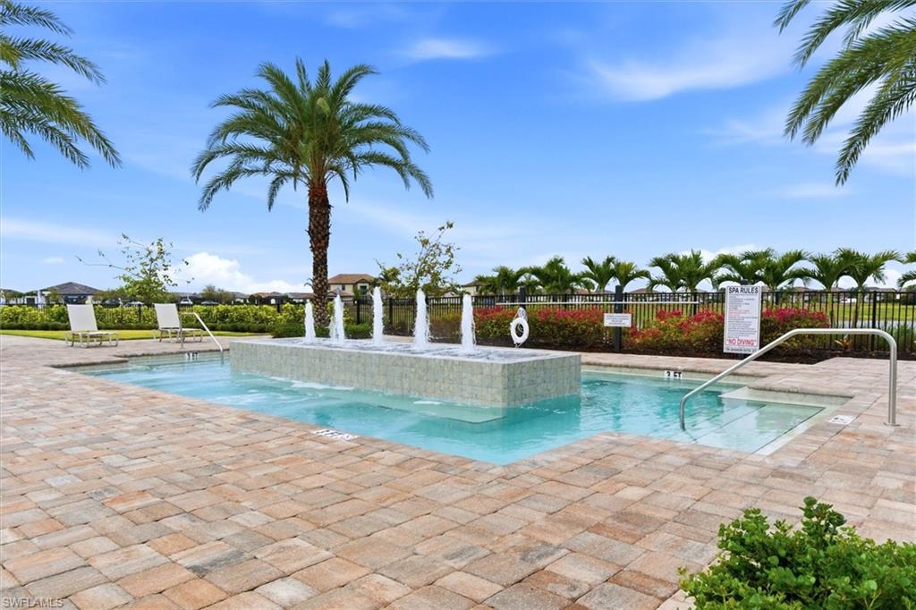 VERDANA VILLAGE - Residential