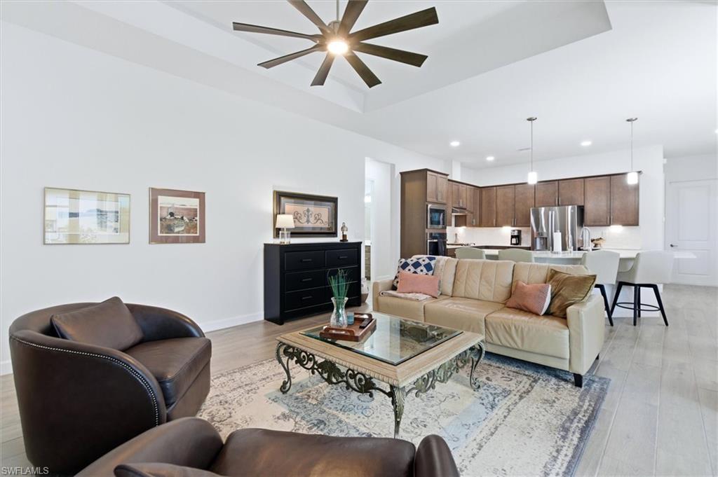 VERDANA VILLAGE - Residential