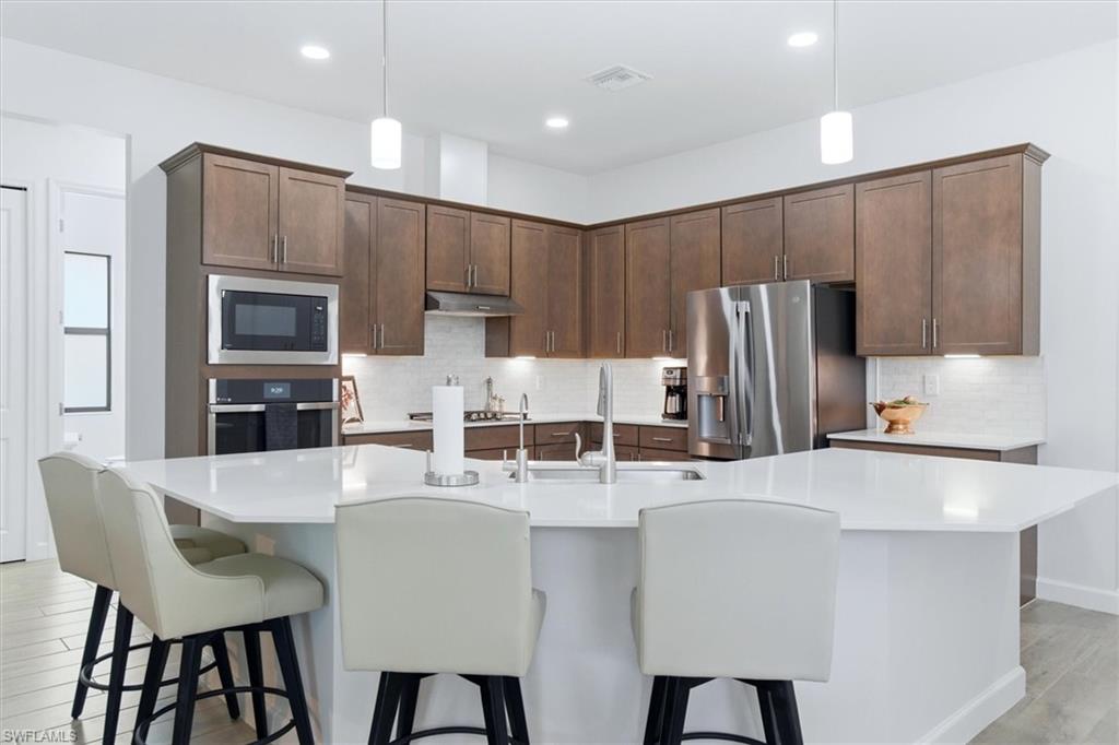 VERDANA VILLAGE - Residential