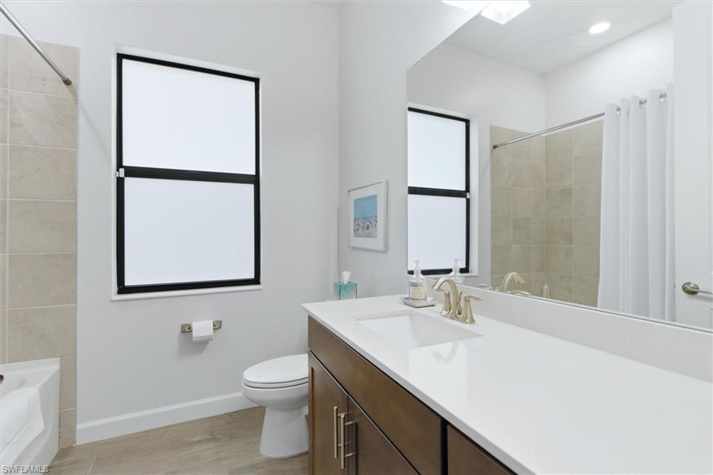 VERDANA VILLAGE - Residential