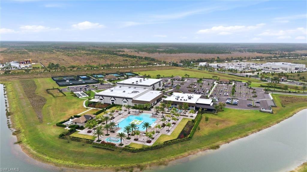 VERDANA VILLAGE - Residential