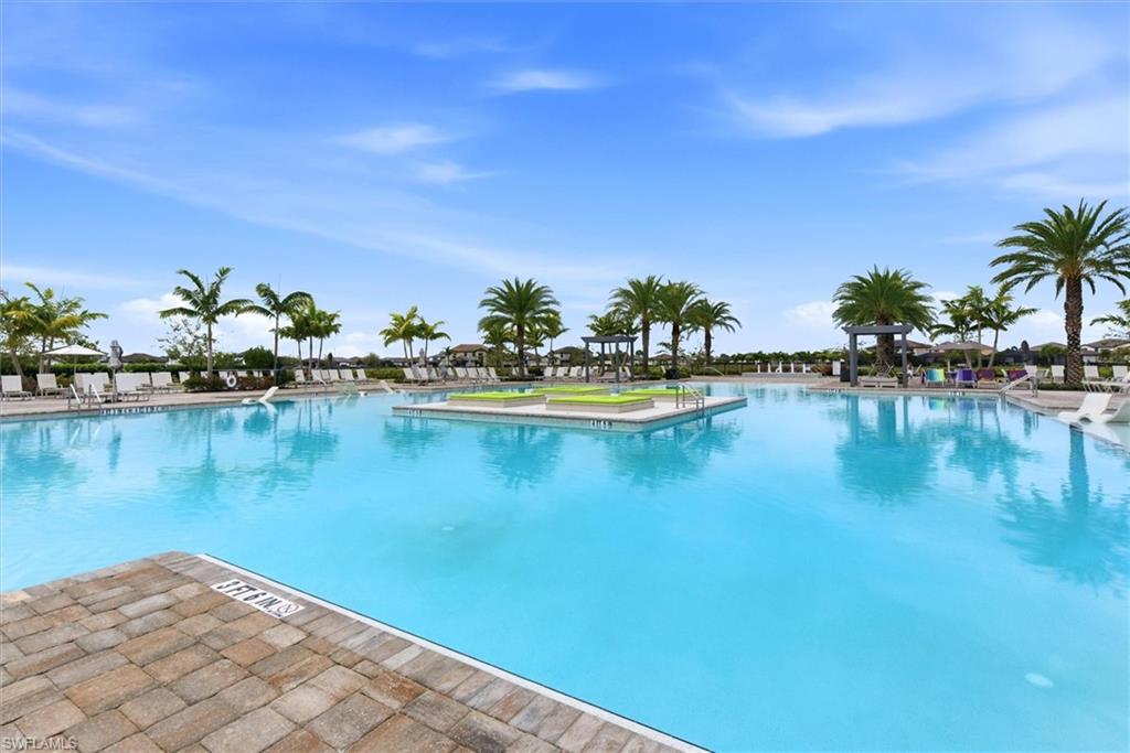 VERDANA VILLAGE - Residential