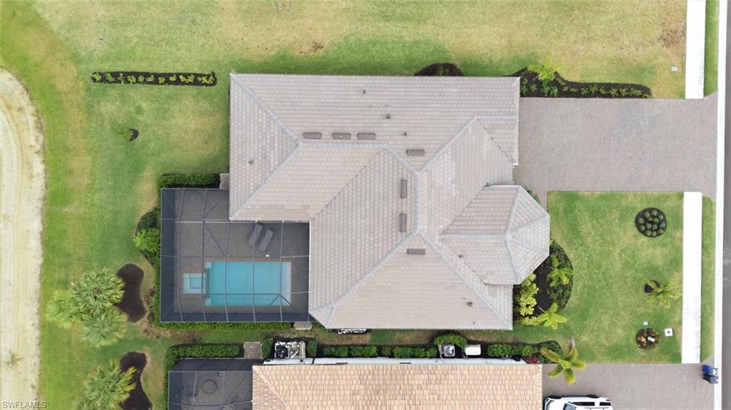 VERDANA VILLAGE - Residential