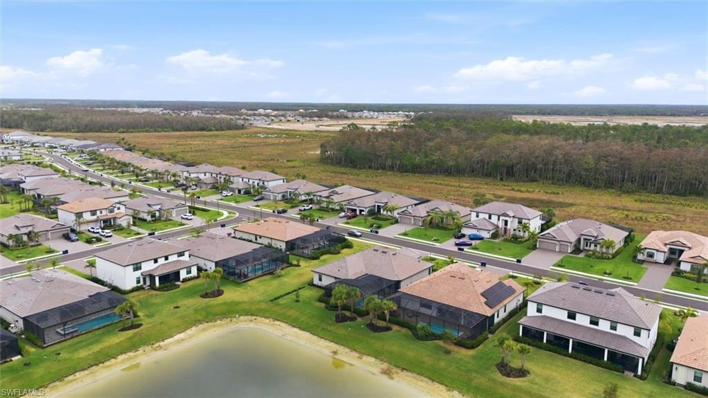 VERDANA VILLAGE - Residential