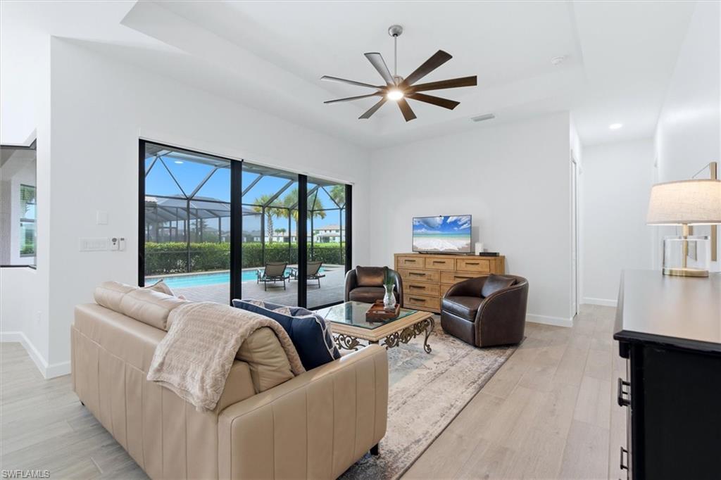 VERDANA VILLAGE - Residential