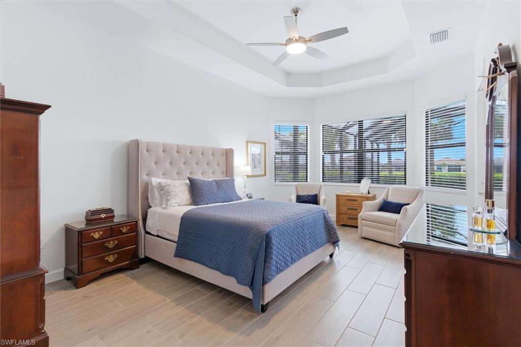 VERDANA VILLAGE - Residential