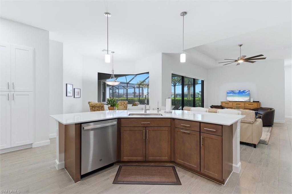 VERDANA VILLAGE - Residential