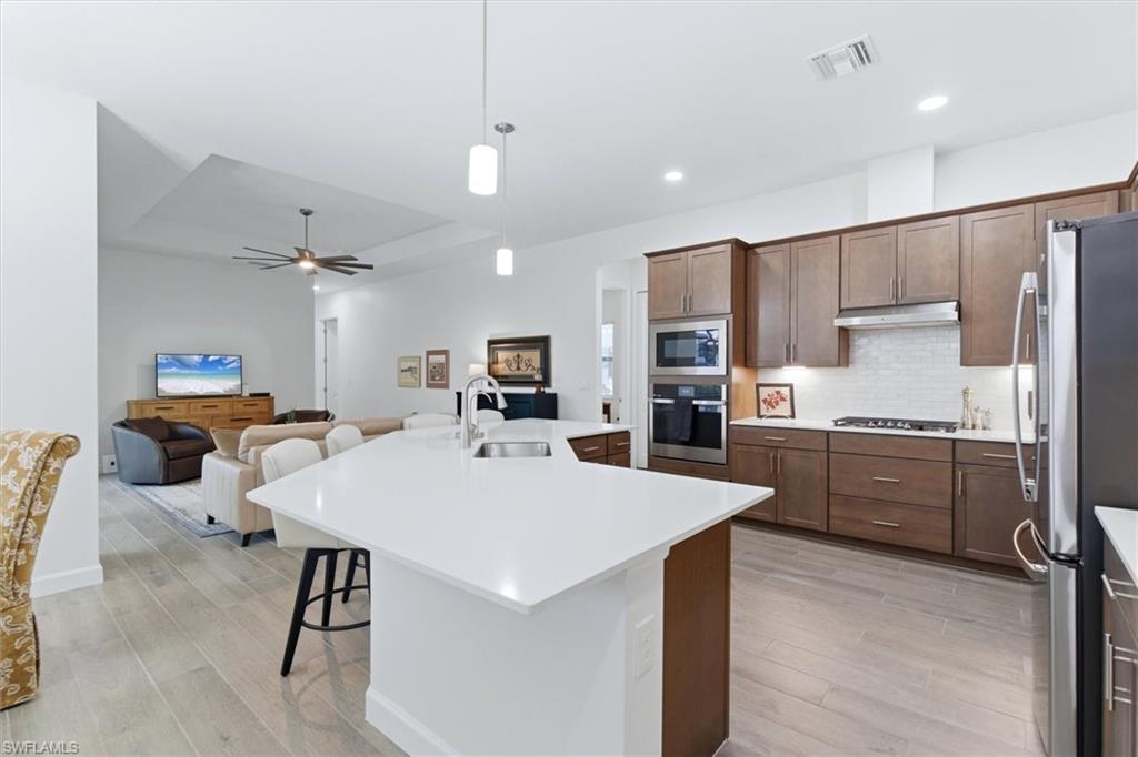 VERDANA VILLAGE - Residential