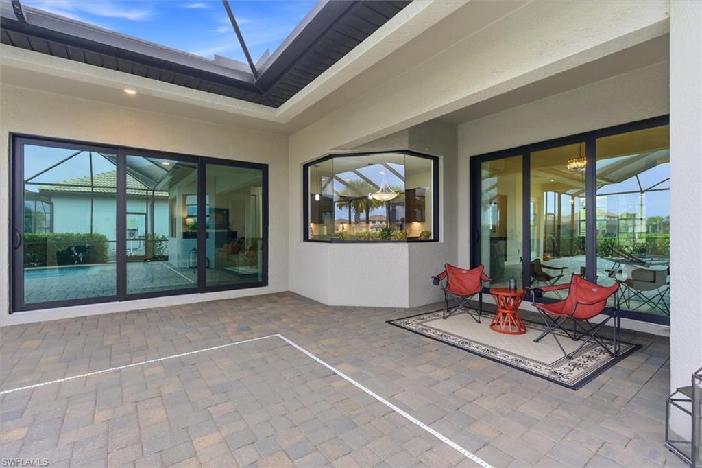 VERDANA VILLAGE - Residential