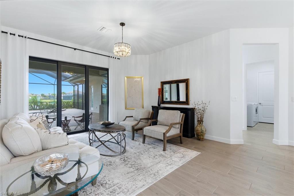 VERDANA VILLAGE - Residential