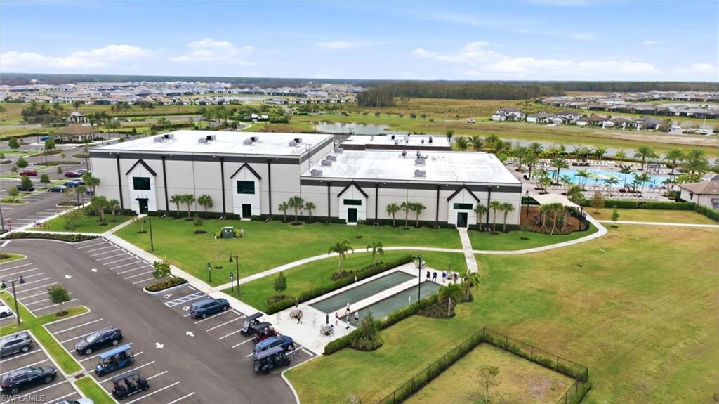 VERDANA VILLAGE - Residential