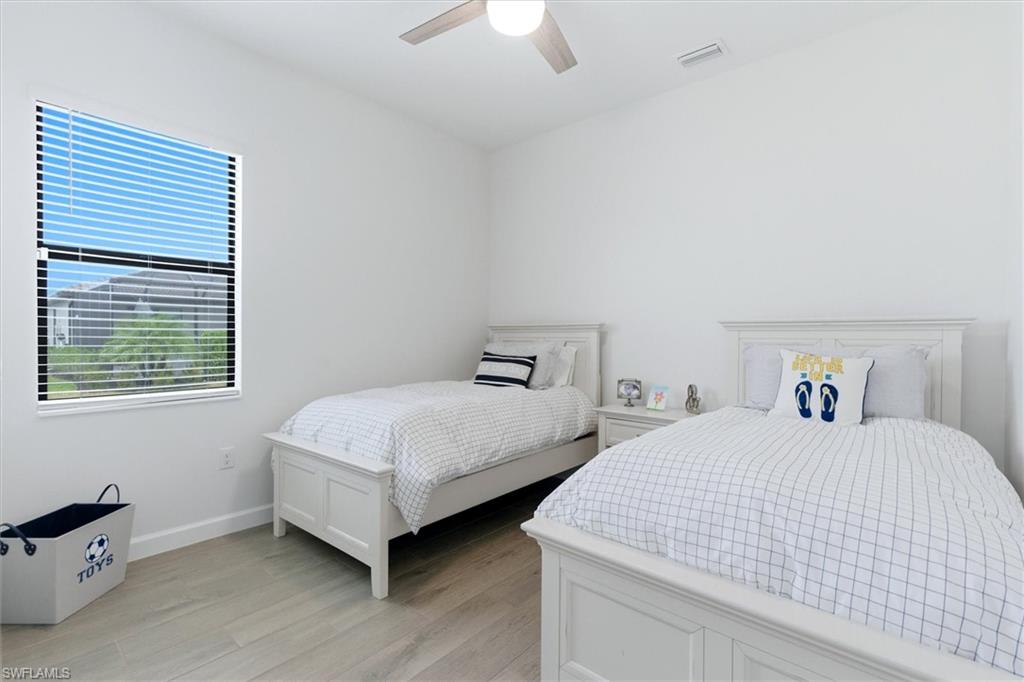 VERDANA VILLAGE - Residential