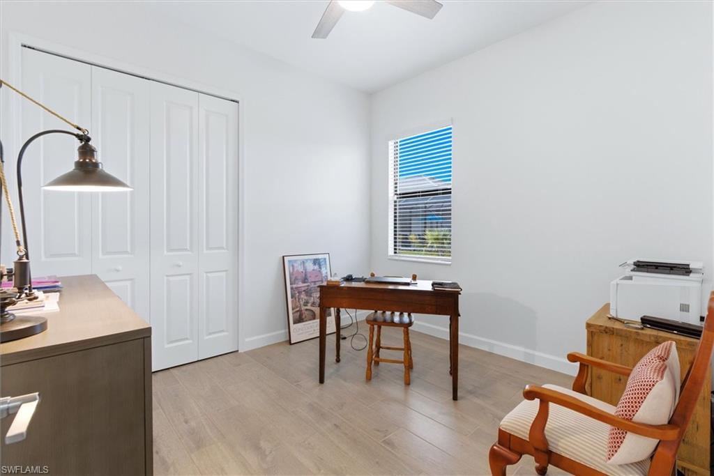 VERDANA VILLAGE - Residential