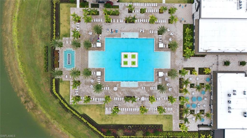 VERDANA VILLAGE - Residential