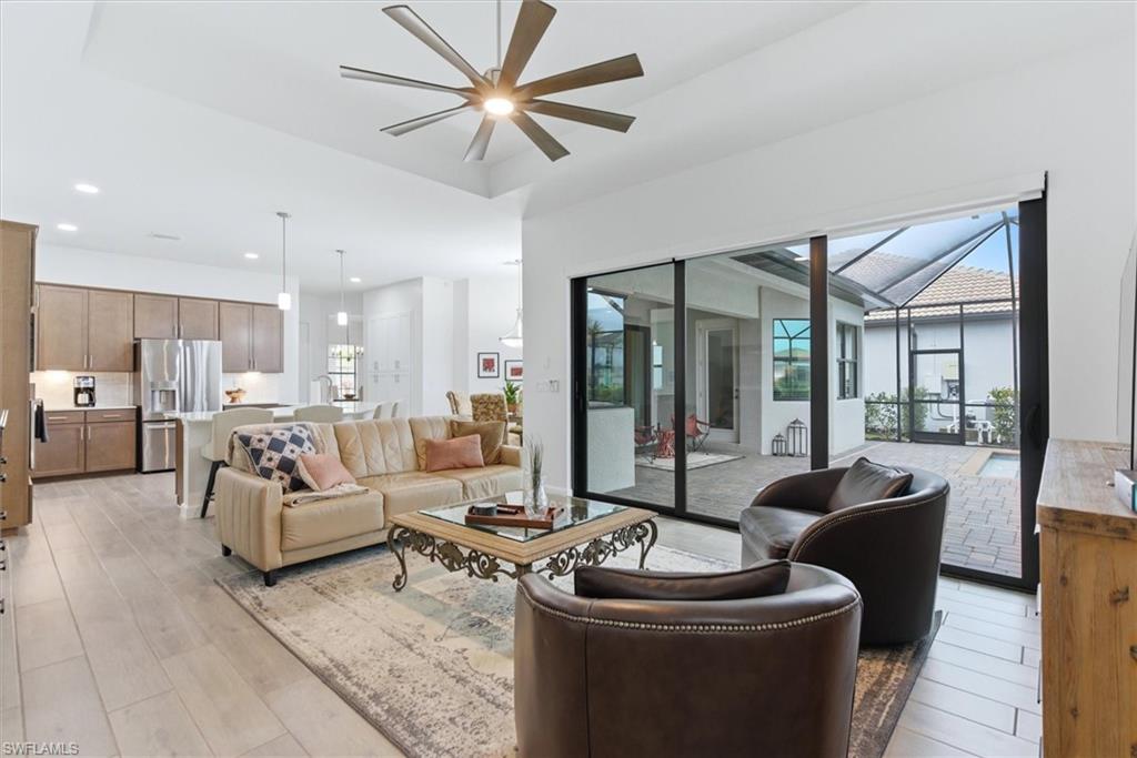 VERDANA VILLAGE - Residential