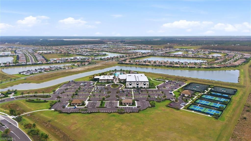 VERDANA VILLAGE - Residential