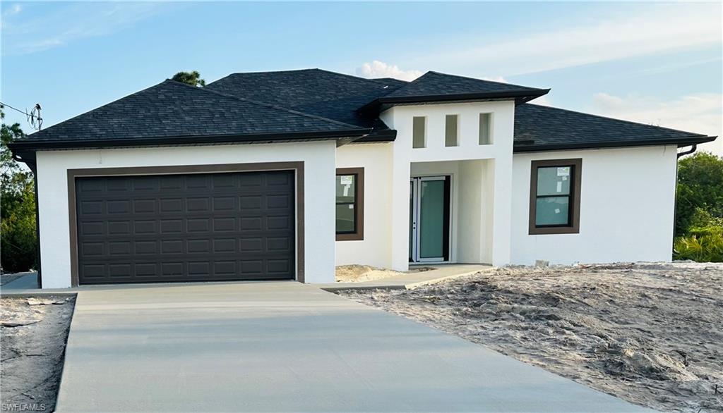 LEHIGH ACRES - Residential