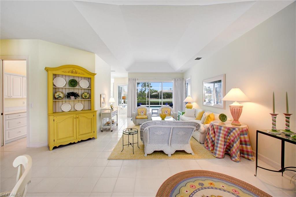 AUDUBON COUNTRY CLUB - Residential