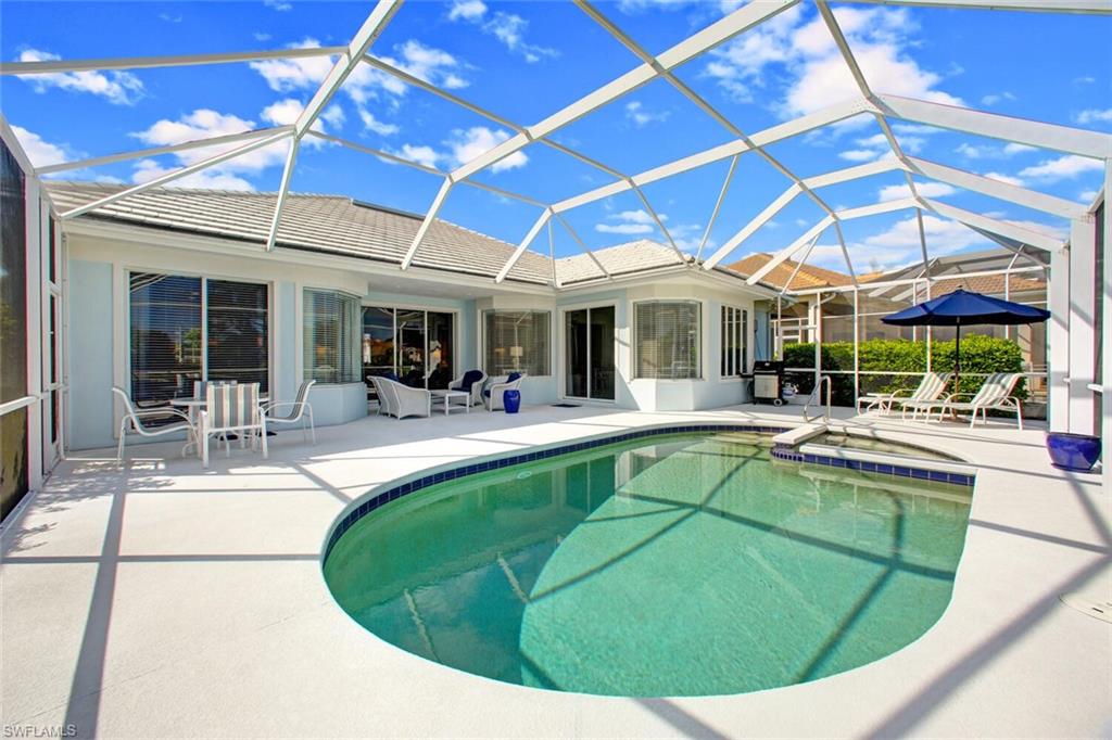 AUDUBON COUNTRY CLUB - Residential