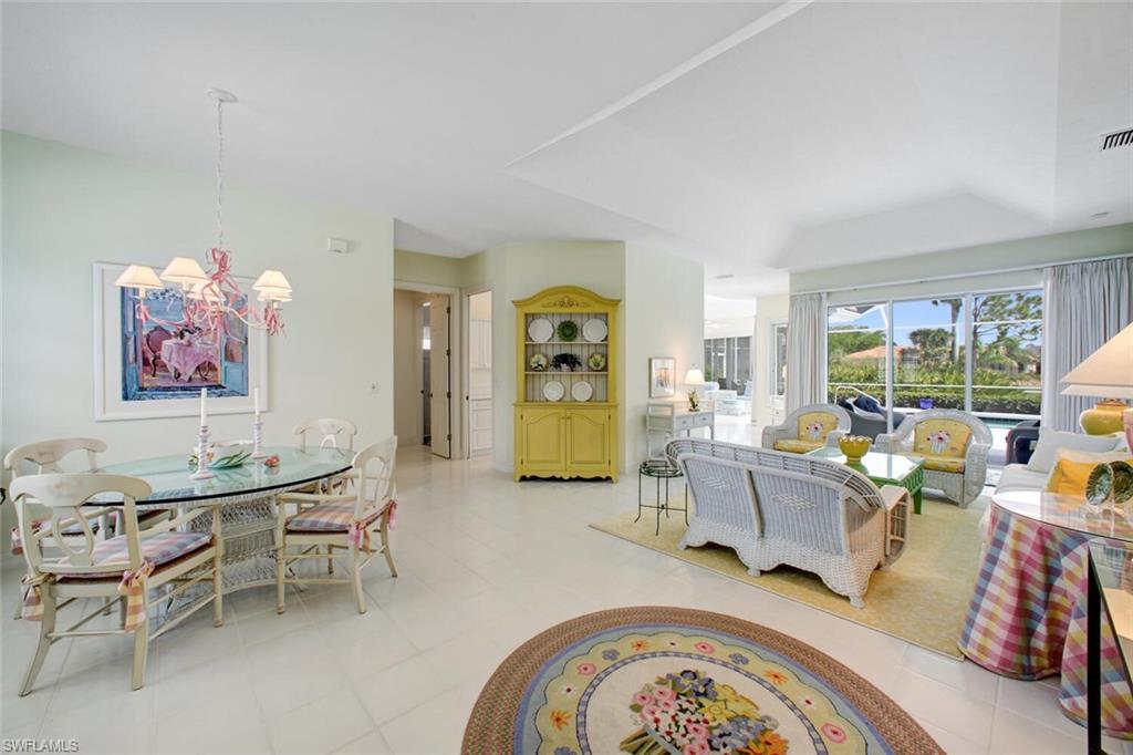 AUDUBON COUNTRY CLUB - Residential