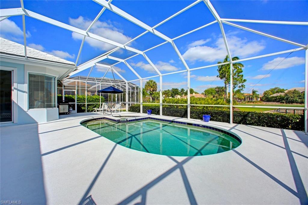 AUDUBON COUNTRY CLUB - Residential